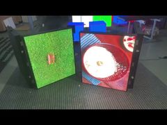 Visor LED SDK Personalizado