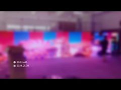 Sinais de visualização de janelas LED