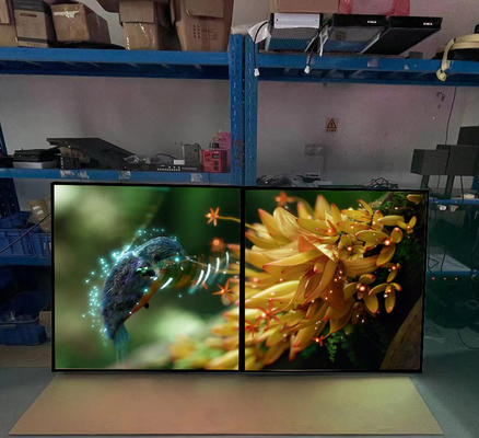 Os sinais conduzidos programáveis exteriores 3840HZ do brilho alto refrescam a taxa