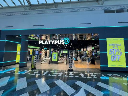 Indoor Outdoor Lighted Window Signage Featuring Customized Pixel Pitch for Effective Visual Communication and Enhancement