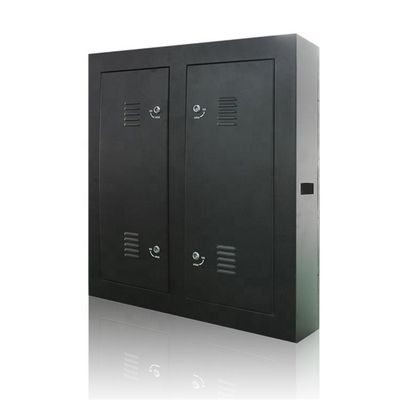 Diodo emissor de luz SMD3535 exterior que anuncia a exposição, quadro de avisos do diodo emissor de luz de P10 Digitas