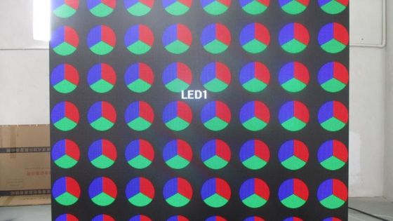 Diodo emissor de luz SMD3535 exterior que anuncia a exposição, quadro de avisos do diodo emissor de luz de P10 Digitas
