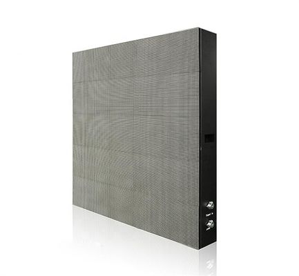 Diodo emissor de luz SMD3535 exterior que anuncia a exposição, quadro de avisos do diodo emissor de luz de P10 Digitas