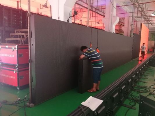 A exposição de diodo emissor de luz do perímetro dos esportes do CREE SMD3535 fixou a aprovação da instalação PSE