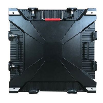 Tela de alta resolução do diodo emissor de luz de SMD1515 8K, exposição conduzida fixa interna de P1.875mm