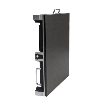 a cor 60Hz completa interna conduziu o diodo emissor de luz da exposição 480x480mm Kinglights