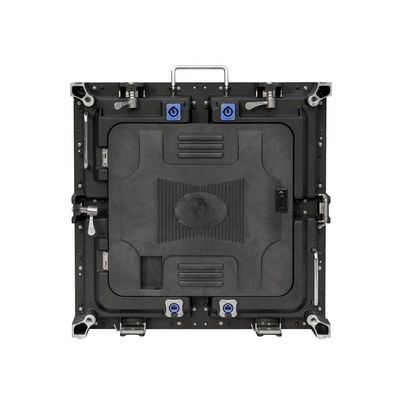 a cor 60Hz completa interna conduziu o diodo emissor de luz da exposição 480x480mm Kinglights