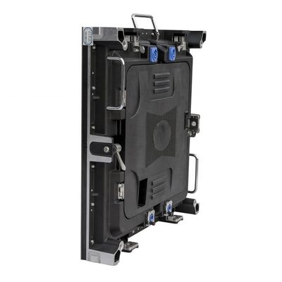 a cor 60Hz completa interna conduziu o diodo emissor de luz da exposição 480x480mm Kinglights