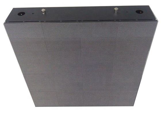 Módulo conduzido exterior de 0.35KG SMD3535 para a exposição comercial