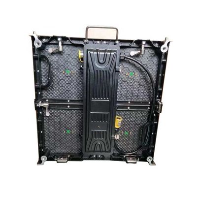 Alugado P3 impermeável exterior conduzido indica 60 de poupança de energia com corrente de baixa frequência