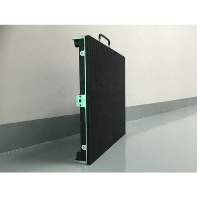 Alugado P3 impermeável exterior conduzido indica 60 de poupança de energia com corrente de baixa frequência