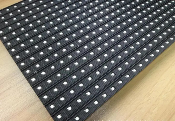 Sinais programáveis da janela do diodo emissor de luz de RoHS P10 RGB para a loja